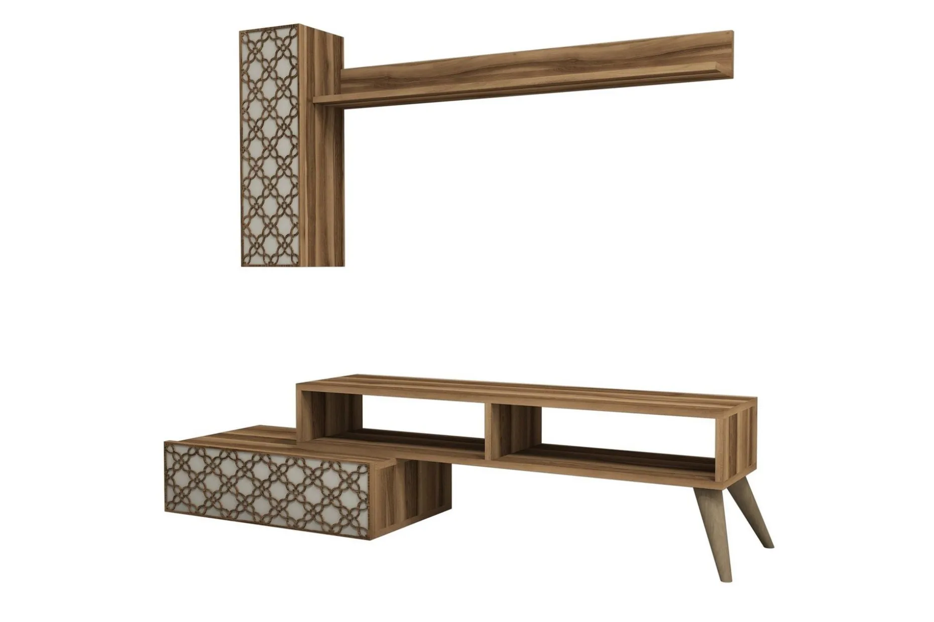Hovdane TV-Möbelset 150 cm