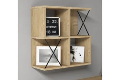 Hovdane Vägghylla 60 cm