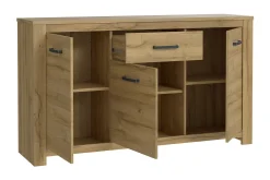 Hovencamp Skänk 42x161 cm