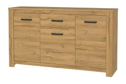Hovencamp Skänk 42x161 cm
