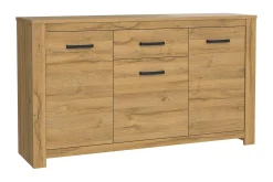 Hovencamp Skänk 42x161 cm