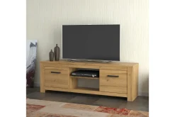 Hovencamp TV-Bänk 161 cm