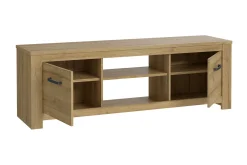 Hovencamp TV-Bänk 161 cm