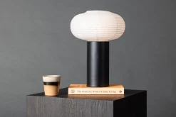 Hovfjället Bordslampa