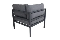 Hörnmodul Copacabana 74 cm Utomhus