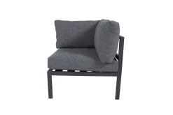 Hörnmodul Copacabana 74 cm Utomhus