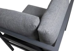 Hörnmodul Copacabana 74 cm Utomhus