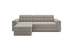 Hörnsoffa Eltap Blenvi 260x150x82 cm