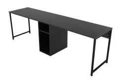 Hu Skrivbord 60x240 cm