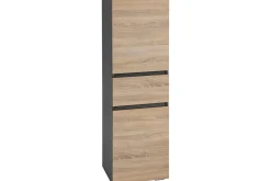 Hudnall Garderob 38x35 cm Låg
