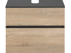 Hudnall Tvättställsskåp 60x35 cm