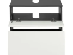 Hudnall Tvättställsskåp 60x35 cm