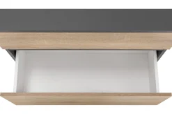 Hudnall Tvättställsskåp 80x35 cm