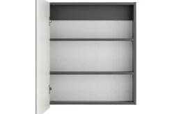 Hudnall Väggskåp 60x15 cm