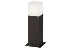 Hudson LED E14 Pollare 30 cm antracit
