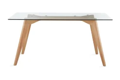 Hudson Matbord 160 cm