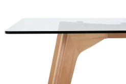 Hudson Matbord 160 cm