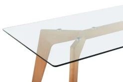 Hudson Matbord 160 cm