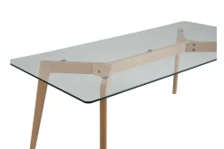 Hudson Soffbord 120 cm