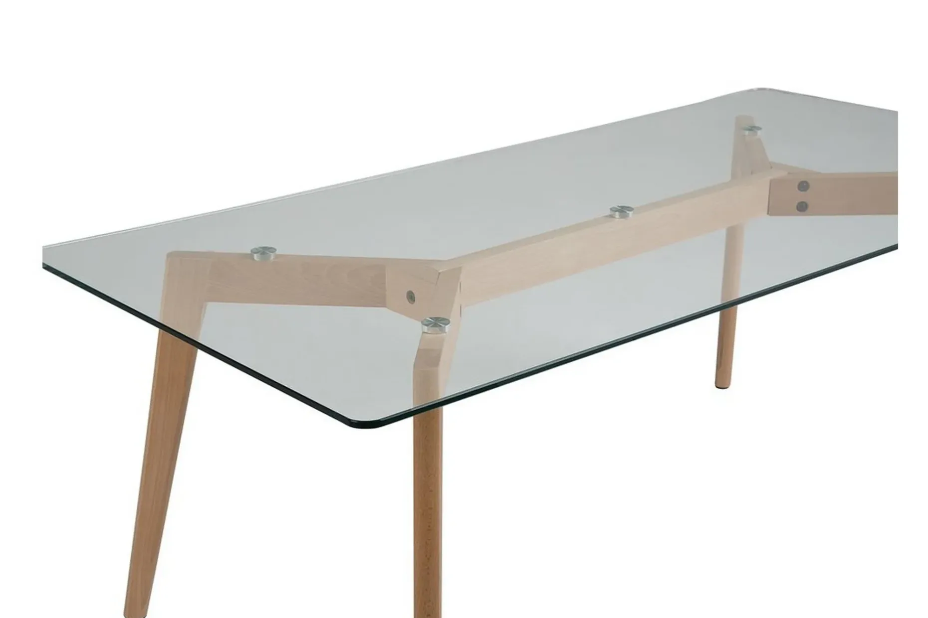 Hudson Soffbord 120 cm