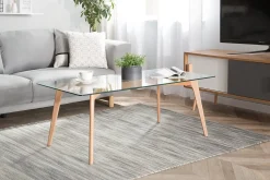 Hudson Soffbord 120 cm