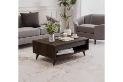 Hume Soffbord 90 cm
