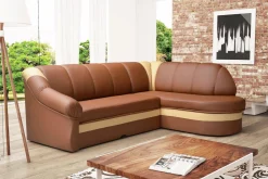 Hung Bäddsoffa med Divan