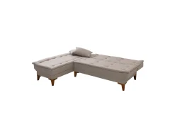 Hunterville Bäddsoffa m. Divan 4-sits