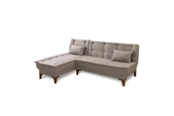 Hunterville Bäddsoffa m. Divan 4-sits