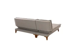 Hunterville Bäddsoffa m. Divan 4-sits
