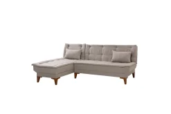 Hunterville Bäddsoffa m. Divan 4-sits