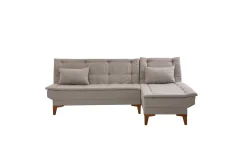 Hunterville Bäddsoffa m. Divan 4-sits