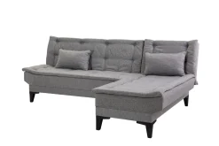 Hunterville Bäddsoffa m. Divan 4-sits