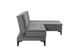 Hunterville Bäddsoffa m. Divan 4-sits