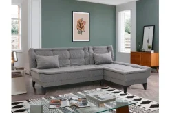 Hunterville Bäddsoffa m. Divan 4-sits