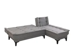 Hunterville Bäddsoffa m. Divan 4-sits