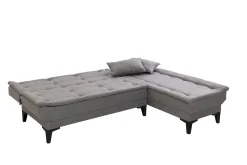 Hunterville Bäddsoffa m. Divan 4-sits