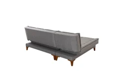 Hunterville Bäddsoffa m. Divan 4-sits
