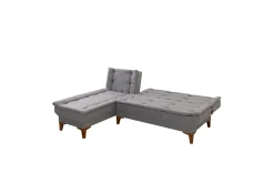 Hunterville Bäddsoffa m. Divan 4-sits