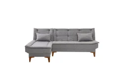 Hunterville Bäddsoffa m. Divan 4-sits