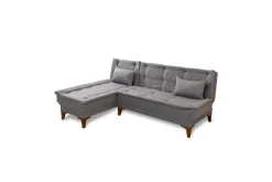 Hunterville Bäddsoffa m. Divan 4-sits