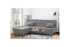 Hunterville Bäddsoffa m. Divan 4-sits