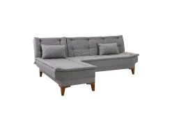 Hunterville Bäddsoffa m. Divan 4-sits