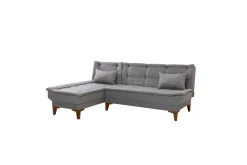 Hunterville Bäddsoffa m. Divan 4-sits