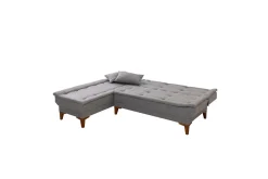 Hunterville Bäddsoffa m. Divan 4-sits