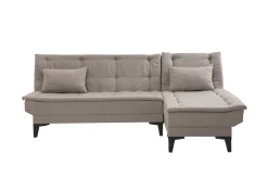 Hunterville Bäddsoffa m. Divan 4-sits