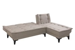 Hunterville Bäddsoffa m. Divan 4-sits
