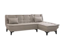 Hunterville Bäddsoffa m. Divan 4-sits