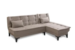 Hunterville Bäddsoffa m. Divan 4-sits
