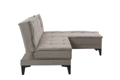 Hunterville Bäddsoffa m. Divan 4-sits